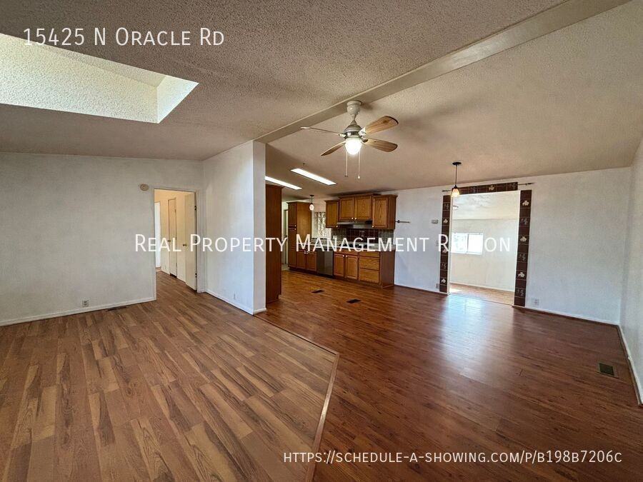 15425 N Oracle Rd - Photo 3 of 21