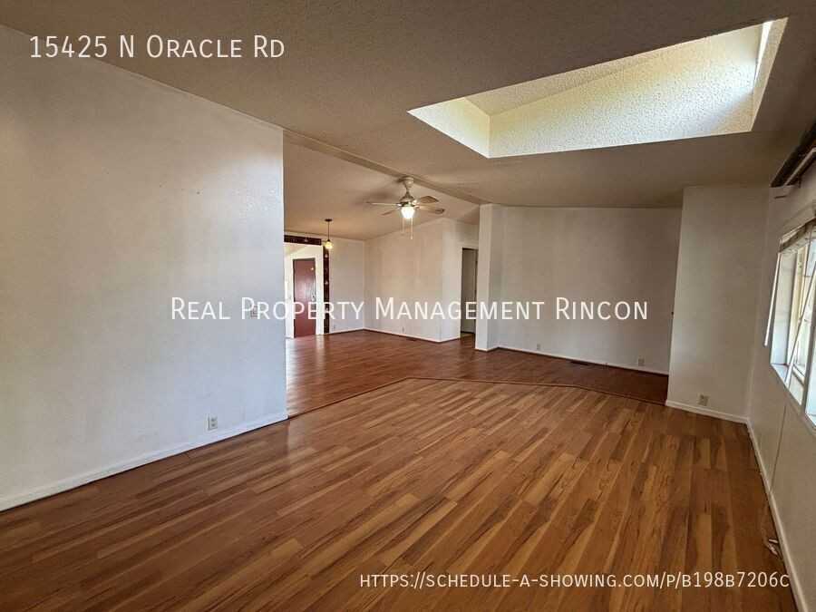 15425 N Oracle Rd - Photo 4 of 21