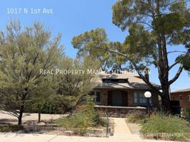 featured image of 1017 N 1st Ave