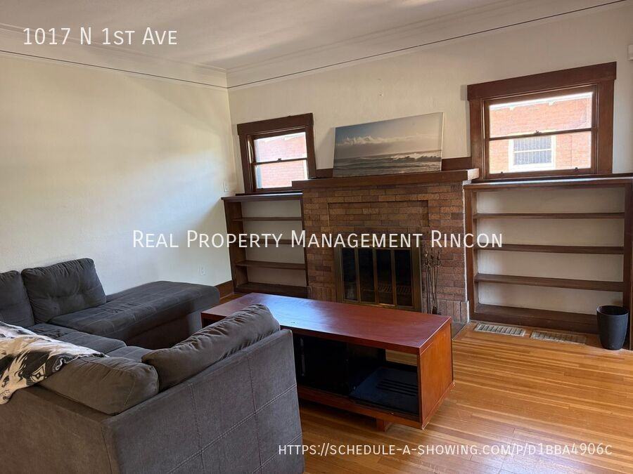 1017 N 1st Ave - Photo 2 of 28