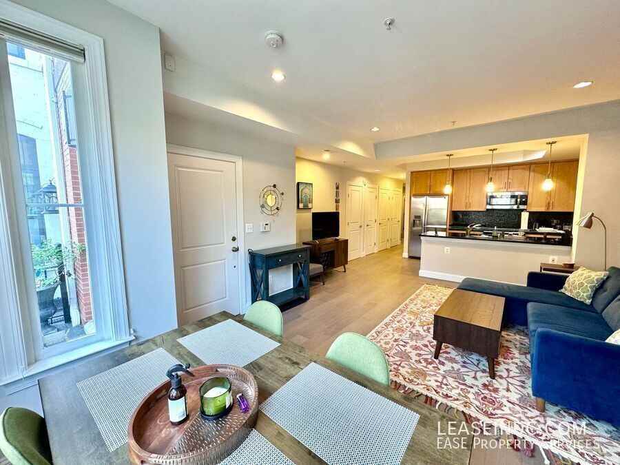 410 M St Nw #2 - Photo 4 of 22