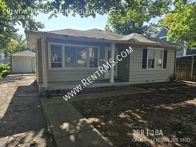 1230 Sw Oakley Ave - Photo 1 of 1
