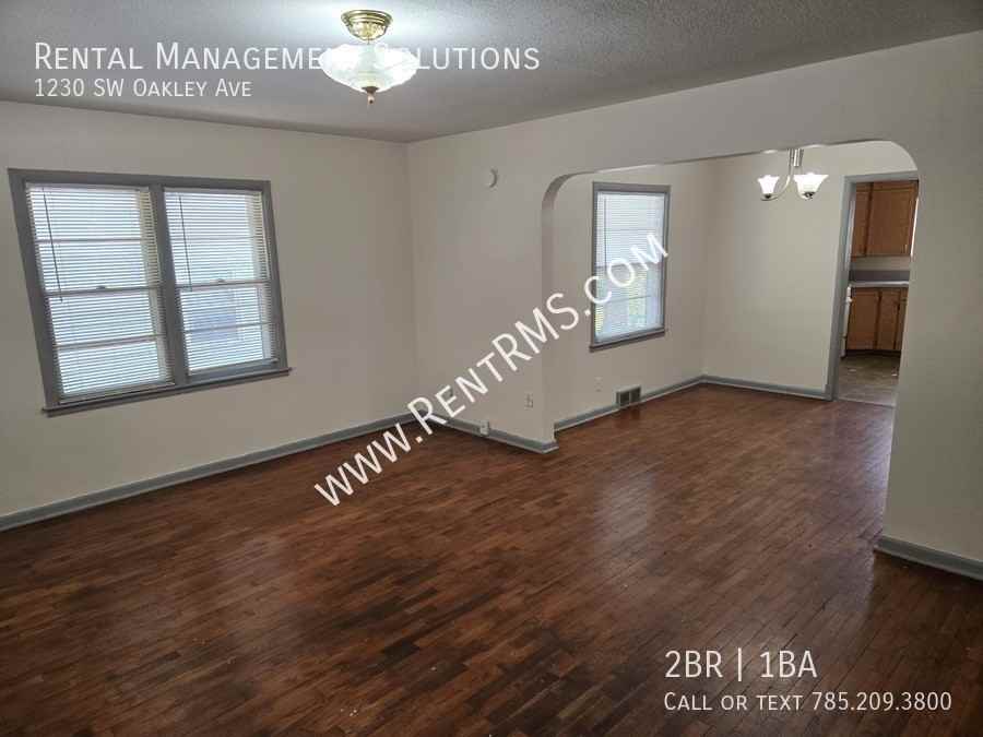 1230 Sw Oakley Ave - Photo 5 of 28
