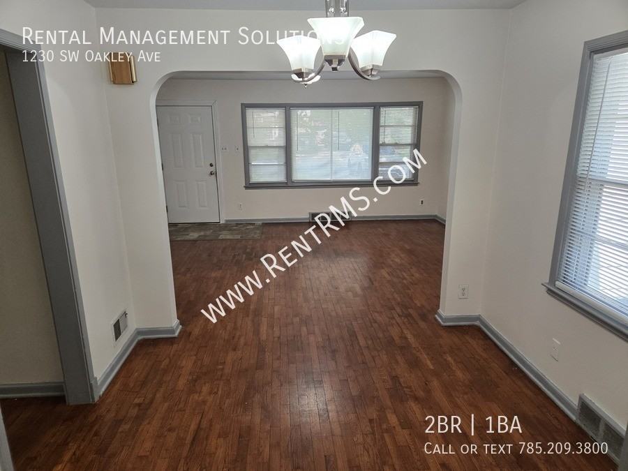 1230 Sw Oakley Ave - Photo 6 of 28