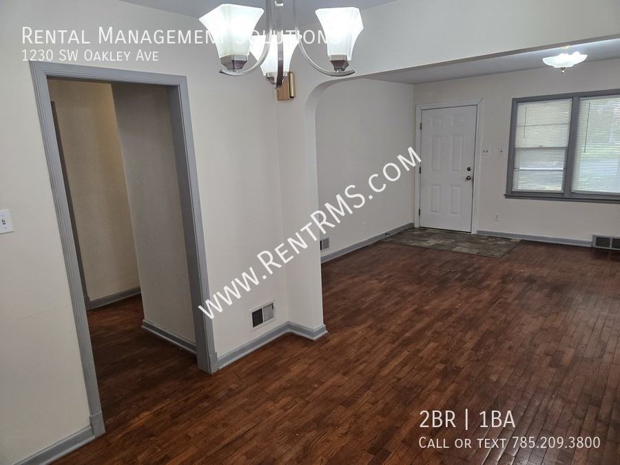 1230 Sw Oakley Ave - Photo 7 of 28