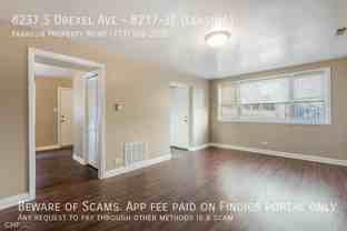 8237 S Drexel Ave - Photo 1 of 1