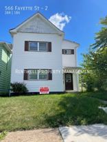 566 Fayette St #2 - Photo 1 of 1