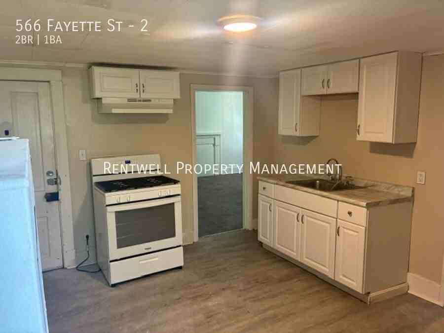 566 Fayette St #2 - Photo 2 of 13