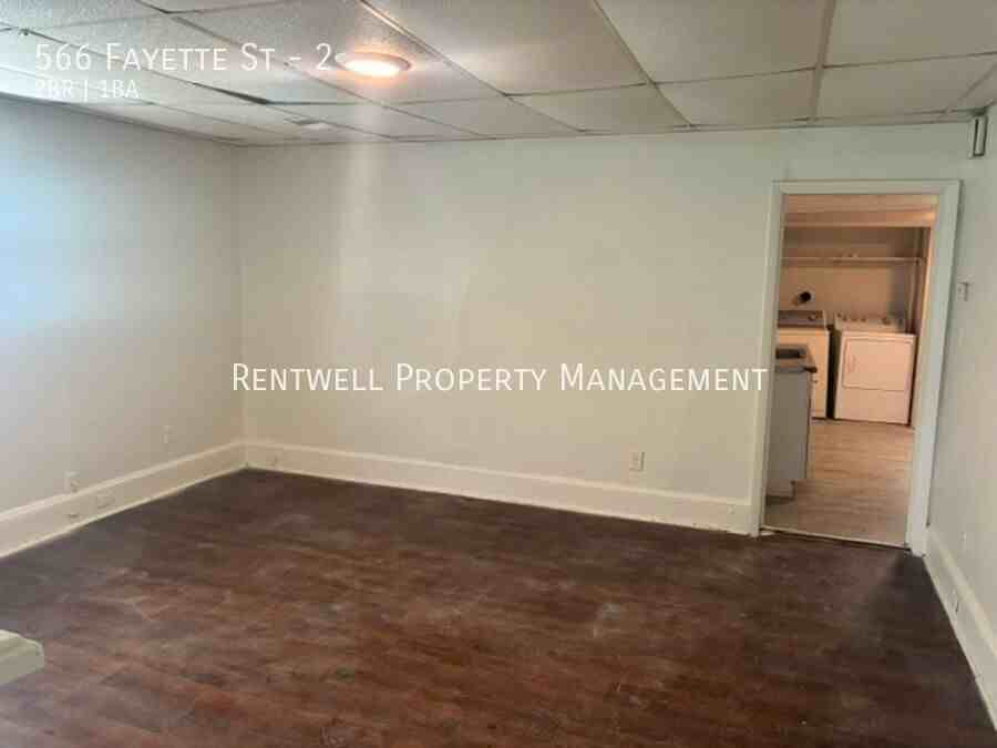 566 Fayette St #2 - Photo 4 of 13