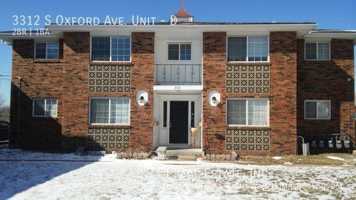 featured image of 3312 S Oxford Ave #D