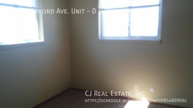 3312 S Oxford Ave #D - Photo 4 of 6