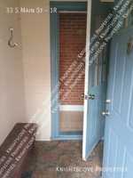 featured image of 33 S Main St #1R