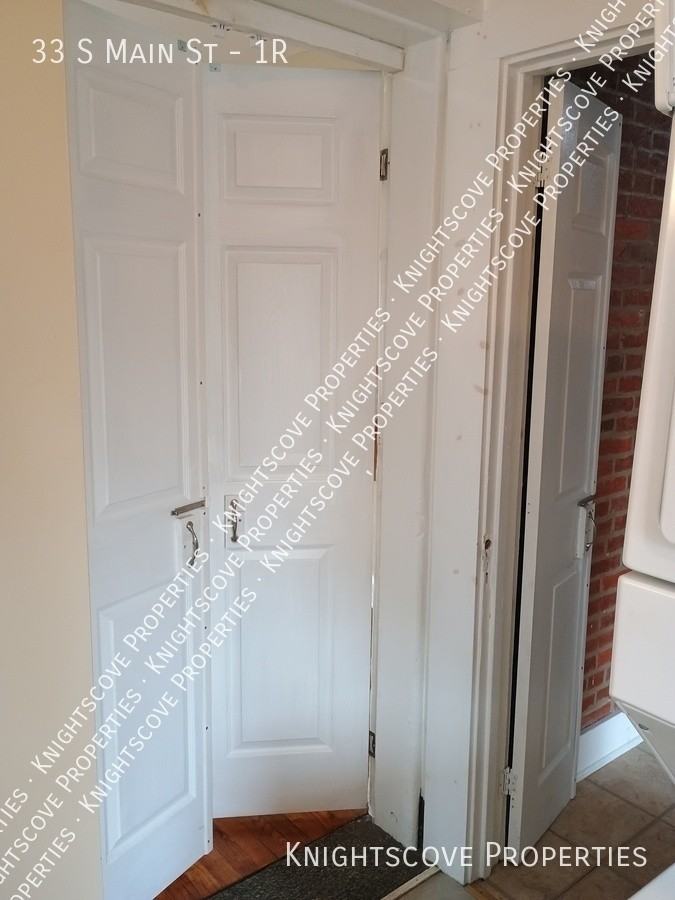 33 S Main St #1R - Photo 2 of 22