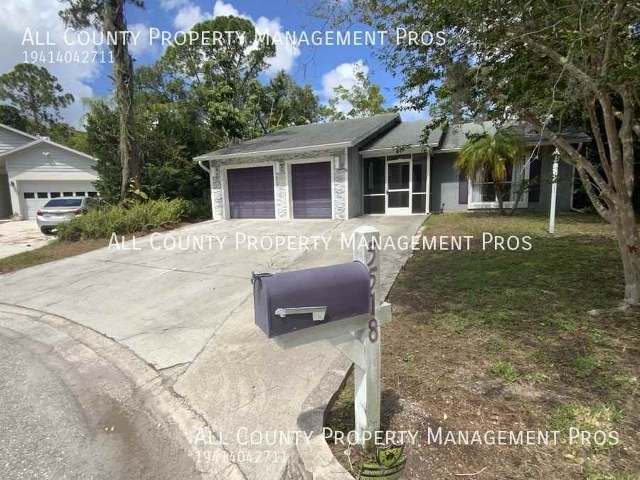 5518 Shady Brook Trl