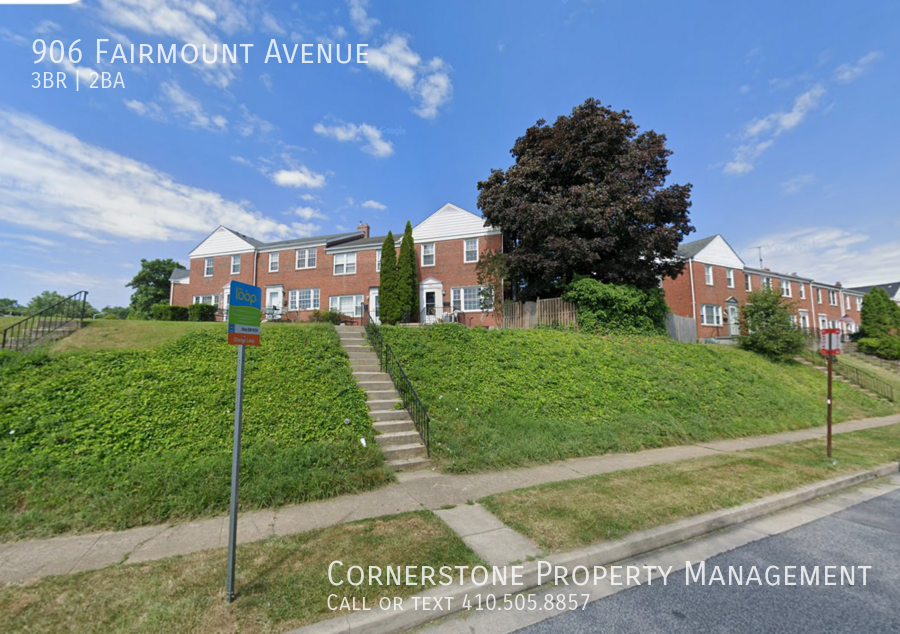 906 Fairmount Ave - Photo 2 of 11