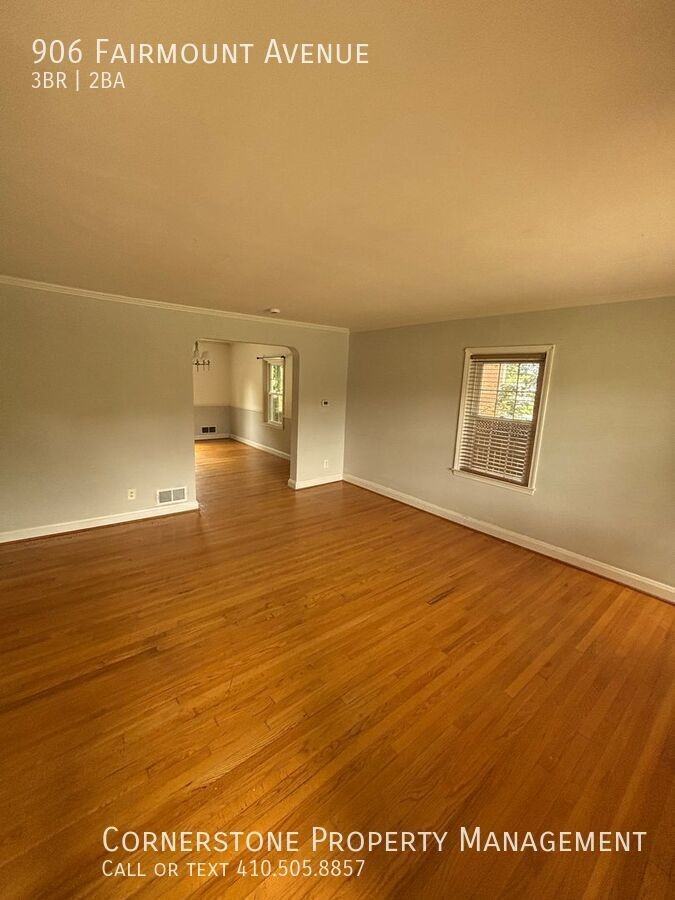 906 Fairmount Ave - Photo 3 of 11