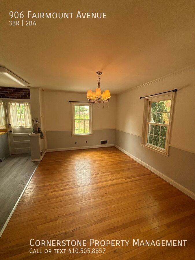 906 Fairmount Ave - Photo 4 of 11