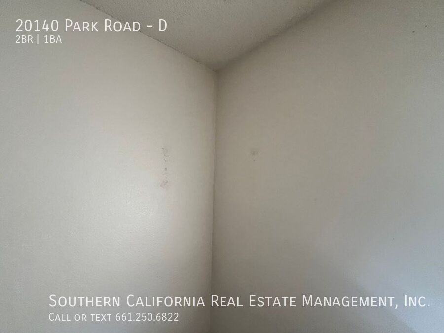 20140 Park Rd #D - Photo 5 of 9