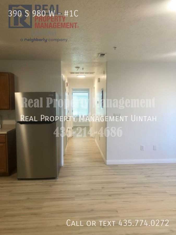 390 S 980 W #1C - Photo 3 of 17