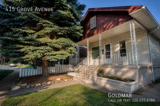 415 Grove Ave - Photo 1 of 1