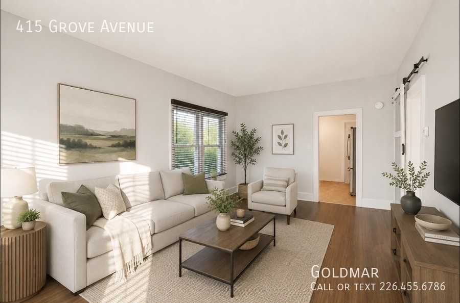 415 Grove Ave - Photo 3 of 14