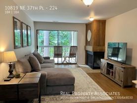 10819 Ne 37th Pl #224 - Photo 1 of 1