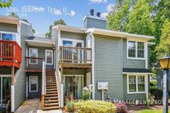 5384 Bedford Ter #D - Photo 1 of 1