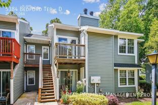 5384 Bedford Ter #D - Photo 1 of 1