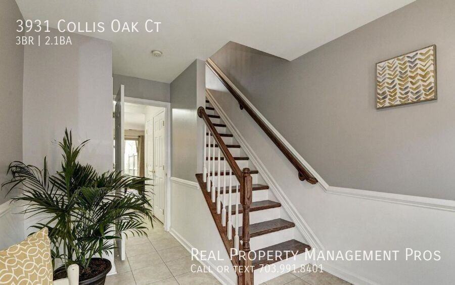 3931 Collis Oak Ct - Photo 2 of 16