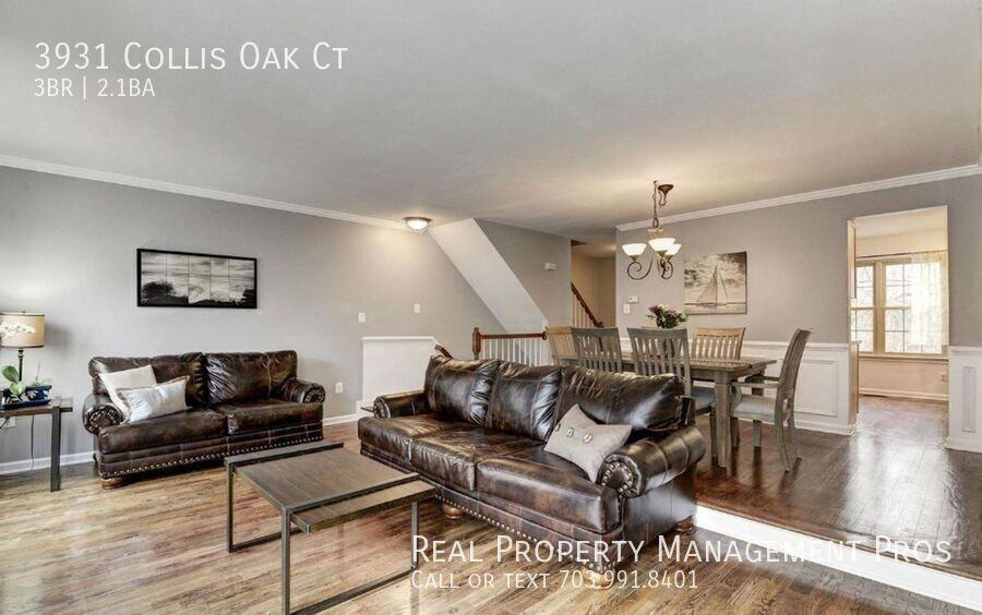 3931 Collis Oak Ct - Photo 3 of 16