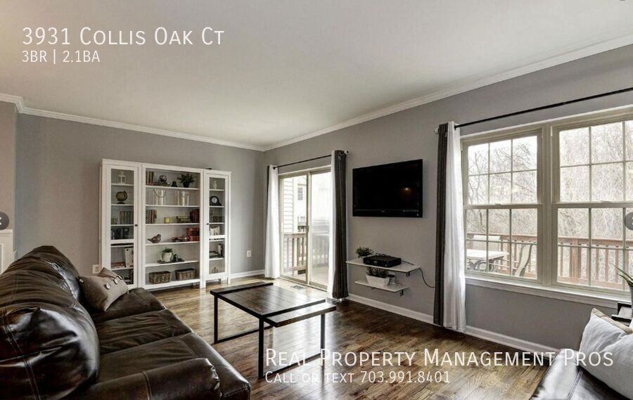 3931 Collis Oak Ct - Photo 4 of 16