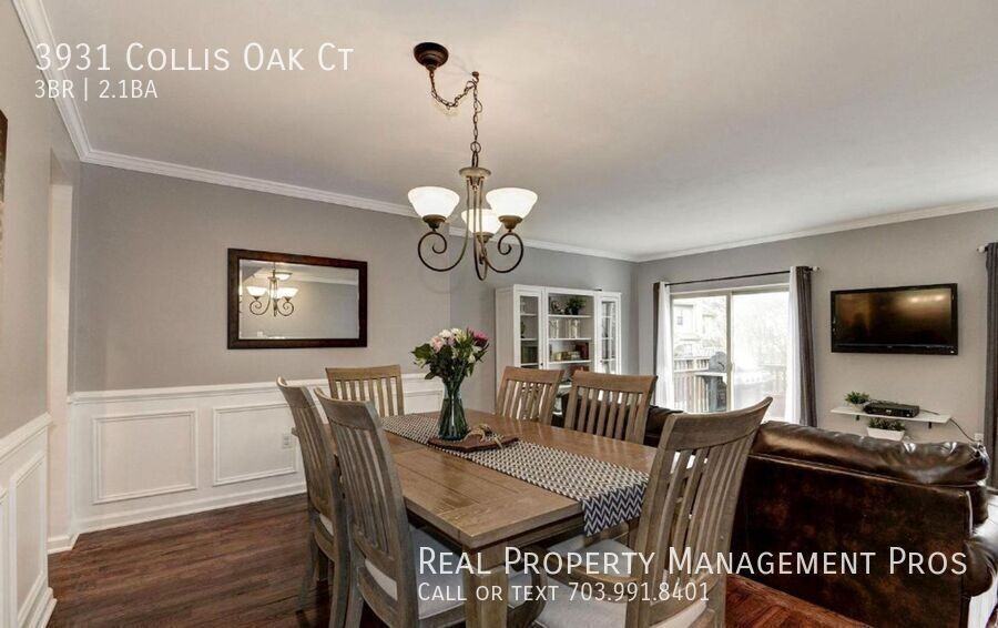 3931 Collis Oak Ct - Photo 7 of 16