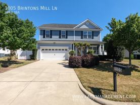 1005 Brintons Mill Ln - Photo 1 of 1