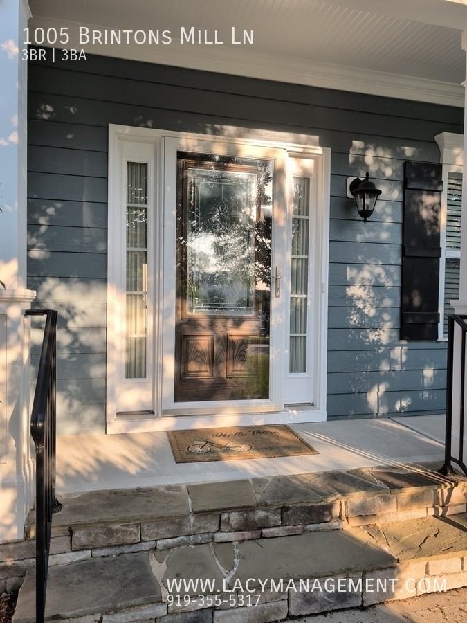 1005 Brintons Mill Ln - Photo 2 of 32
