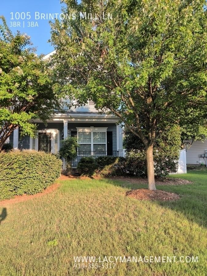1005 Brintons Mill Ln - Photo 3 of 32