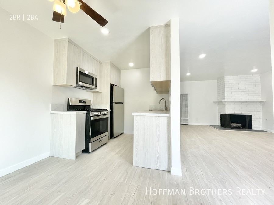 1017 Ocean Park Blvd #5 - Photo 2 of 13