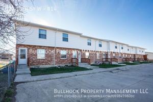 featured image of 620 13th St W #14
