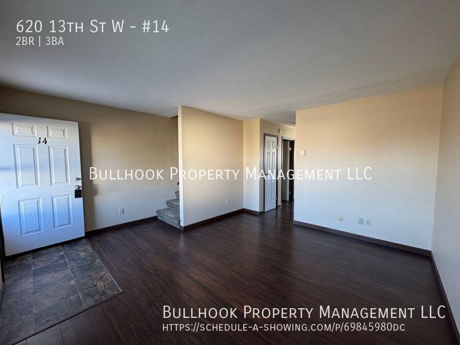 620 13th St W #14 - Photo 3 of 29