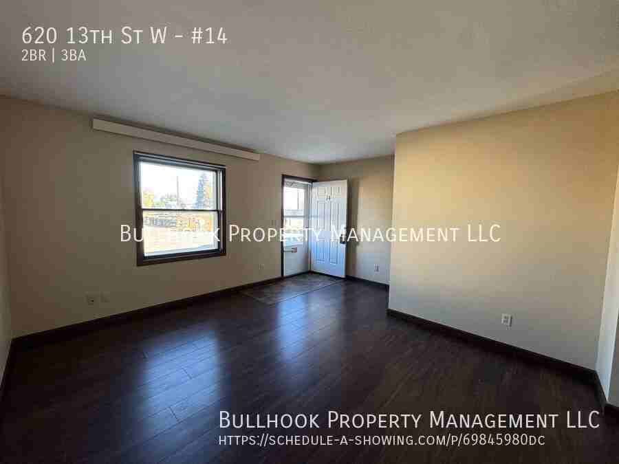 620 13th St W #14 - Photo 4 of 29