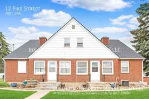featured image of 12 Pike St