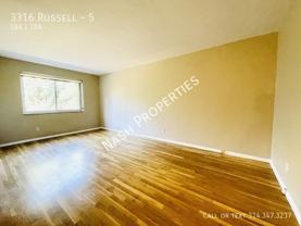 3316 Russell Blvd #5 - Photo 1 of 1