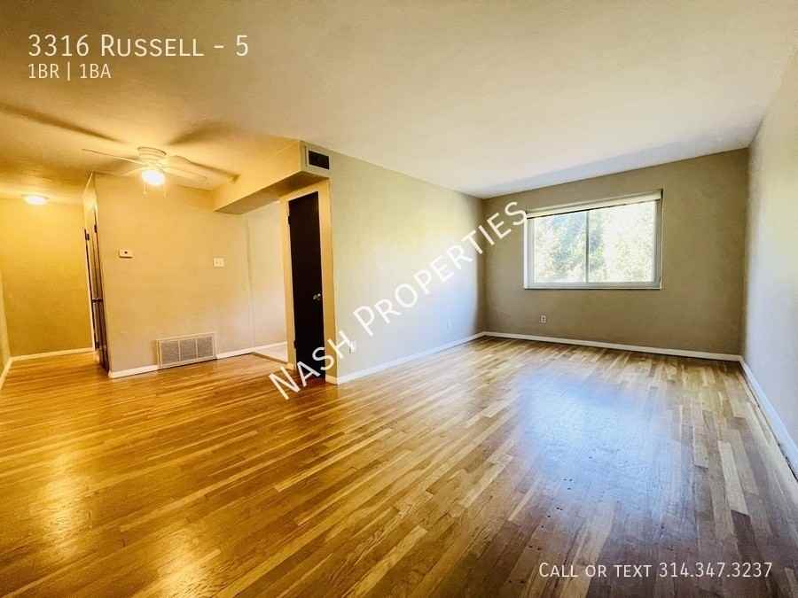 3316 Russell Blvd #5 - Photo 2 of 6