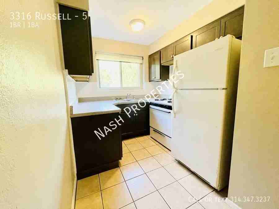 3316 Russell Blvd #5 - Photo 3 of 6