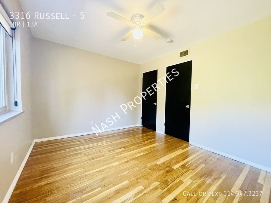 3316 Russell Blvd #5 - Photo 5 of 6