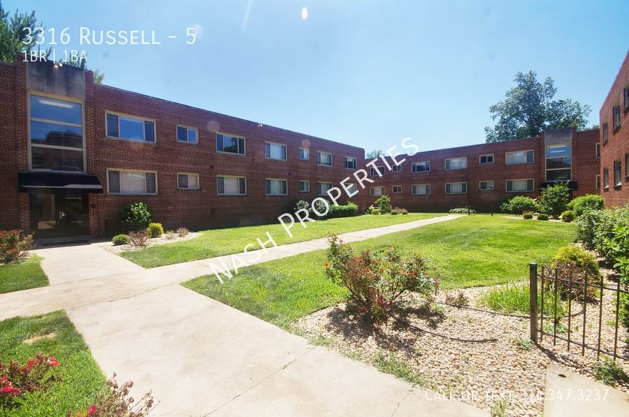 3316 Russell Blvd #5 - Photo 6 of 6