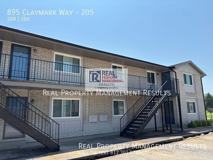 895 Claymark Way #205 - Photo 1 of 1