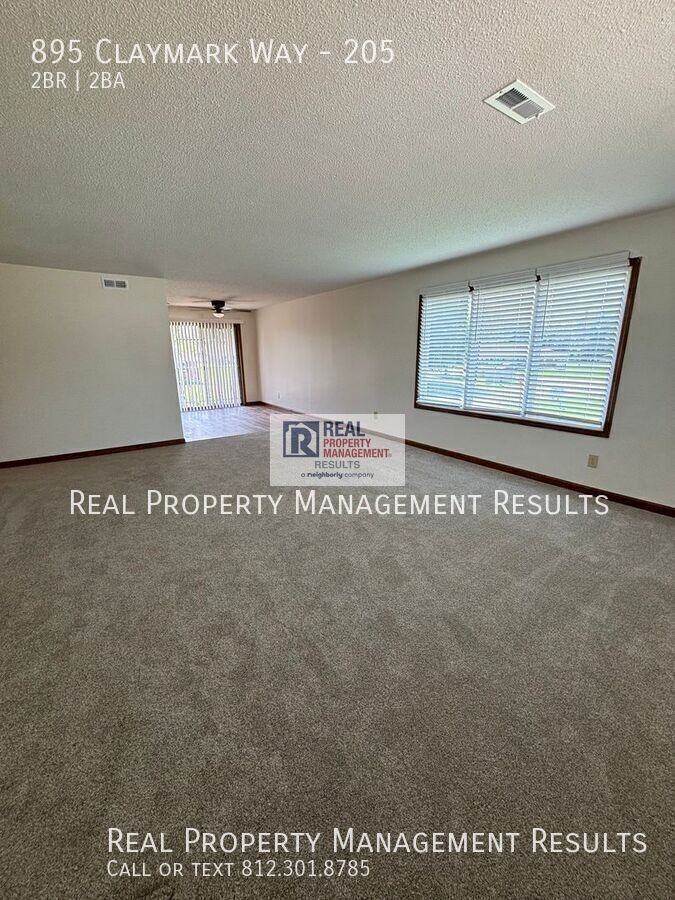 895 Claymark Way #205 - Photo 2 of 17