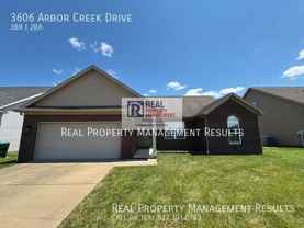 3606 Arbor Creek Dr - Photo 1 of 1