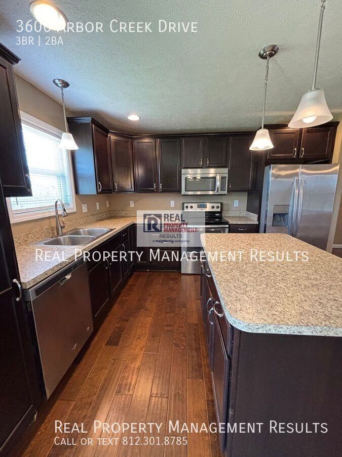 3606 Arbor Creek Dr - Photo 5 of 21