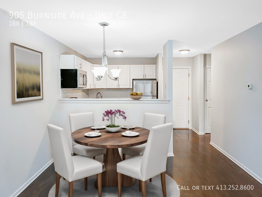 905 Burnside Ave #C8 - Photo 2 of 14